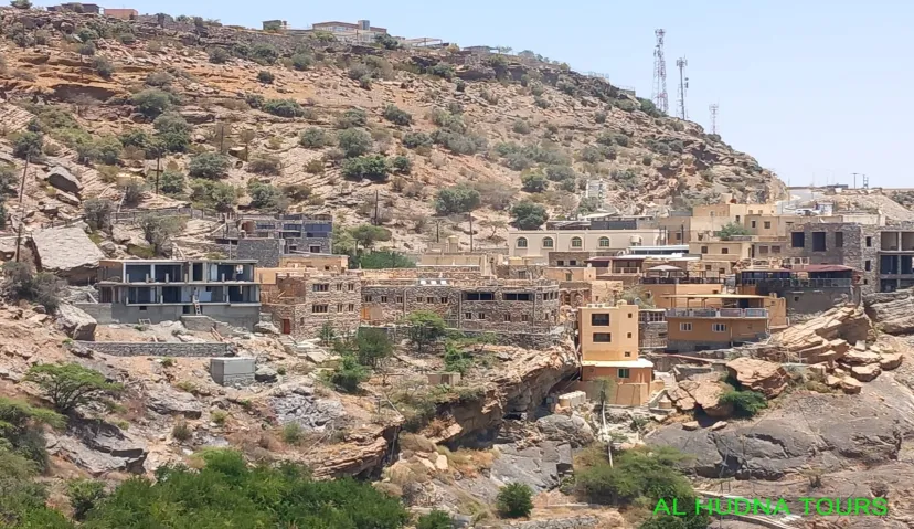 Private Day-Tour in Nizwa and Jebel Akhdar 4