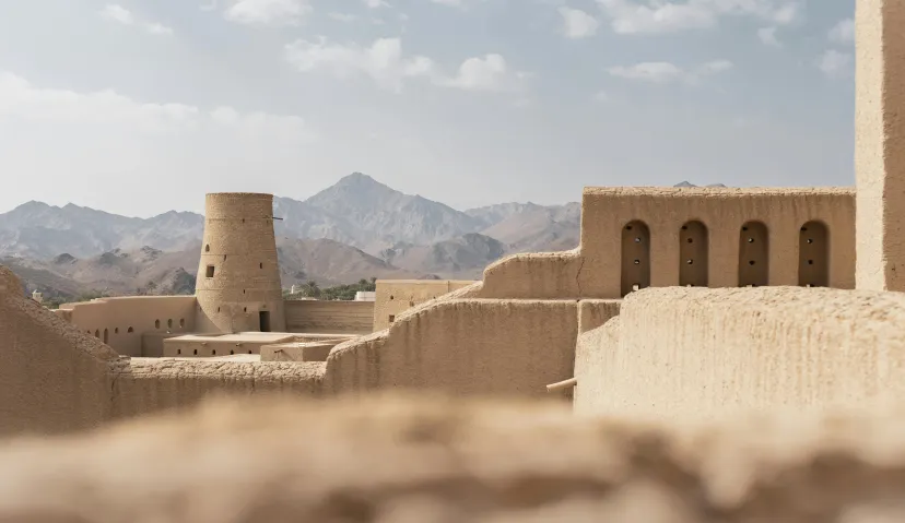 Private Day-Tour in Nizwa and Jebel Akhdar 10