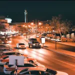 🏙️ Urban / City Tourism