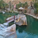 🏖️ Relaxation / Leisure Tourism