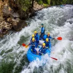 🧗 Adventure Tourism