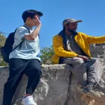 🧳 Backpacking / Budget Tourism